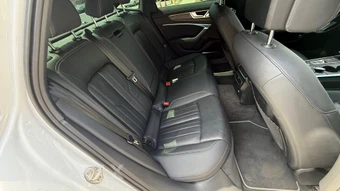 2019 Audi A6 2.0T Premium Plus 45 TFSI – miniatura 31