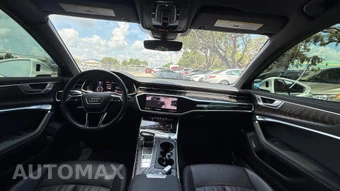 2019 Audi A6 2.0T Premium Plus 45 TFSI – miniatura 33