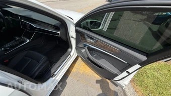 2019 Audi A6 2.0T Premium Plus 45 TFSI – miniatura 34