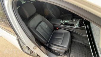 2019 Audi A6 2.0T Premium Plus 45 TFSI – miniatura 35