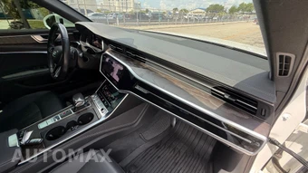 2019 Audi A6 2.0T Premium Plus 45 TFSI – miniatura 36