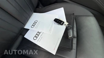 2019 Audi A6 2.0T Premium Plus 45 TFSI – miniatura 39