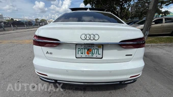 2019 Audi A6 2.0T Premium Plus 45 TFSI – miniatura 5