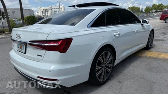 2019 Audi A6 2.0T Premium Plus 45 TFSI – miniatura 6