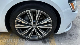 2019 Audi A6 2.0T Premium Plus 45 TFSI – miniatura 9