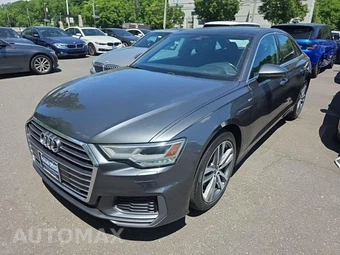 2019 Audi A6 3.0T Premium 55 TFSI