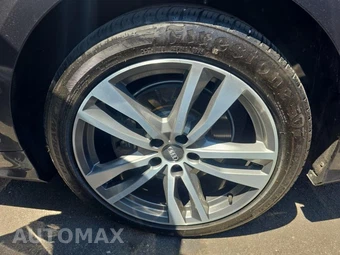 2019 Audi A6 3.0T Premium 55 TFSI - miniatura 11