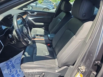 2019 Audi A6 3.0T Premium 55 TFSI - miniatura 13