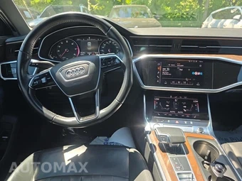2019 Audi A6 3.0T Premium 55 TFSI - miniatura 14