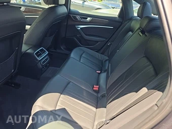 2019 Audi A6 3.0T Premium 55 TFSI - miniatura 16