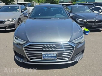 2019 Audi A6 3.0T Premium 55 TFSI - miniatura 2