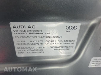 2019 Audi A6 3.0T Premium 55 TFSI - miniatura 22