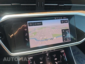 2019 Audi A6 3.0T Premium 55 TFSI - miniatura 24