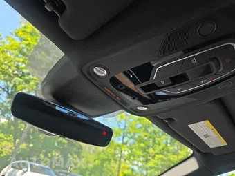 2019 Audi A6 3.0T Premium 55 TFSI - miniatura 25