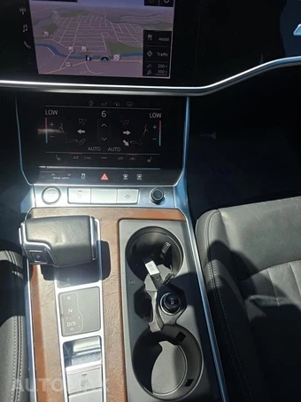 2019 Audi A6 3.0T Premium 55 TFSI - miniatura 26