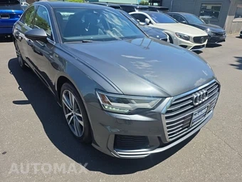 2019 Audi A6 3.0T Premium 55 TFSI - miniatura 3