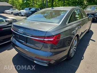 2019 Audi A6 3.0T Premium 55 TFSI - miniatura 4