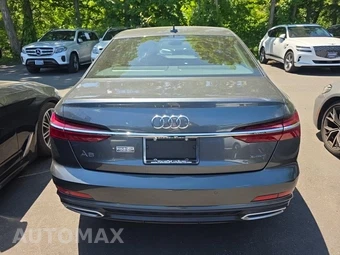 2019 Audi A6 3.0T Premium 55 TFSI - miniatura 5