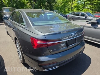 2019 Audi A6 3.0T Premium 55 TFSI - miniatura 6