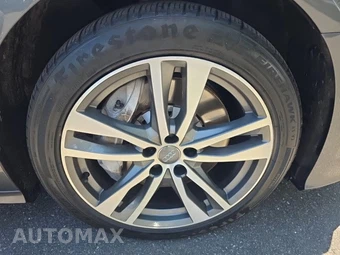 2019 Audi A6 3.0T Premium 55 TFSI - miniatura 9