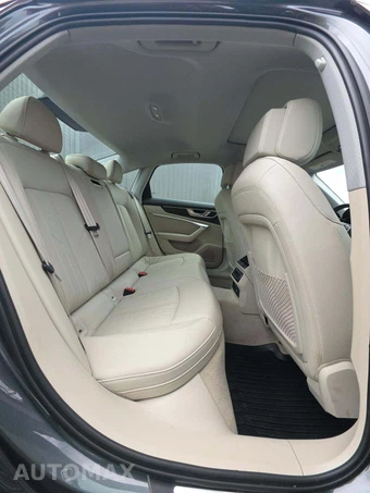 2019 Audi A6 3.0T Premium 55 TFSI - miniatura 13