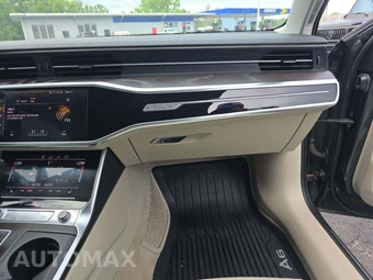 2019 Audi A6 3.0T Premium 55 TFSI - miniatura 16