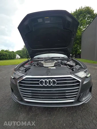 2019 Audi A6 3.0T Premium 55 TFSI - miniatura 26