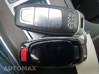 2019 Audi A6 3.0T Premium 55 TFSI - miniatura 5