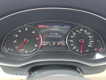 2019 Audi A6 3.0T Premium 55 TFSI - miniatura 6