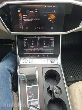 2019 Audi A6 3.0T Premium 55 TFSI - miniatura 7