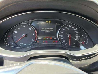 2019 Audi A6 3.0T Premium 55 TFSI - miniatura 10