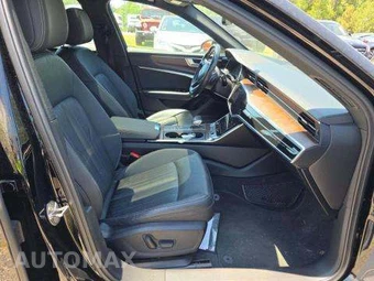 2019 Audi A6 3.0T Premium 55 TFSI - miniatura 19