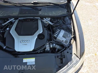 2019 Audi A6 3.0T Premium 55 TFSI - miniatura 23
