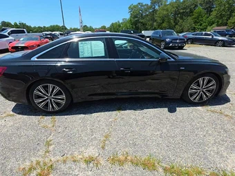 2019 Audi A6 3.0T Premium 55 TFSI - miniatura 5
