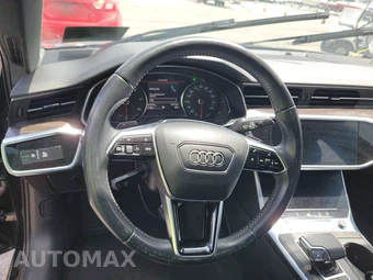 2019 Audi A6 3.0T Premium 55 TFSI - miniatura 10