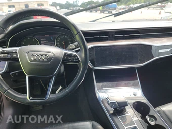 2019 Audi A6 3.0T Premium 55 TFSI - miniatura 11