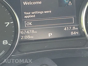 2019 Audi A6 3.0T Premium 55 TFSI - miniatura 12