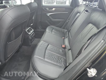 2019 Audi A6 3.0T Premium 55 TFSI - miniatura 13