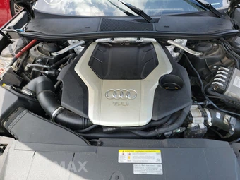 2019 Audi A6 3.0T Premium 55 TFSI - miniatura 15