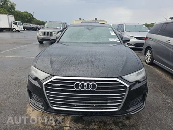 2019 Audi A6 3.0T Premium 55 TFSI - miniatura 2