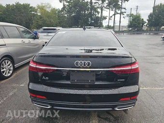2019 Audi A6 3.0T Premium 55 TFSI - miniatura 5