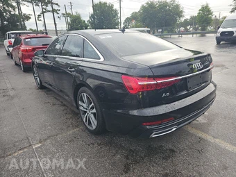 2019 Audi A6 3.0T Premium 55 TFSI - miniatura 6