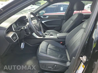 2019 Audi A6 3.0T Premium 55 TFSI - miniatura 7