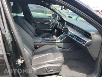 2019 Audi A6 3.0T Premium 55 TFSI - miniatura 8