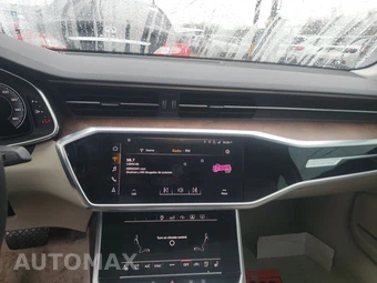 2019 Audi A6 3.0T Premium Plus 55 TFSI – miniatura 11