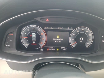 2019 Audi A6 3.0T Premium Plus 55 TFSI – miniatura 12