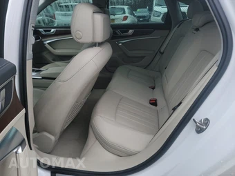 2019 Audi A6 3.0T Premium Plus 55 TFSI – miniatura 13