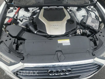 2019 Audi A6 3.0T Premium Plus 55 TFSI – miniatura 15