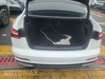 2019 Audi A6 3.0T Premium Plus 55 TFSI – miniatura 16