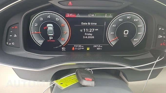 2019 Audi A6 3.0T Premium Plus 55 TFSI – miniatura 20